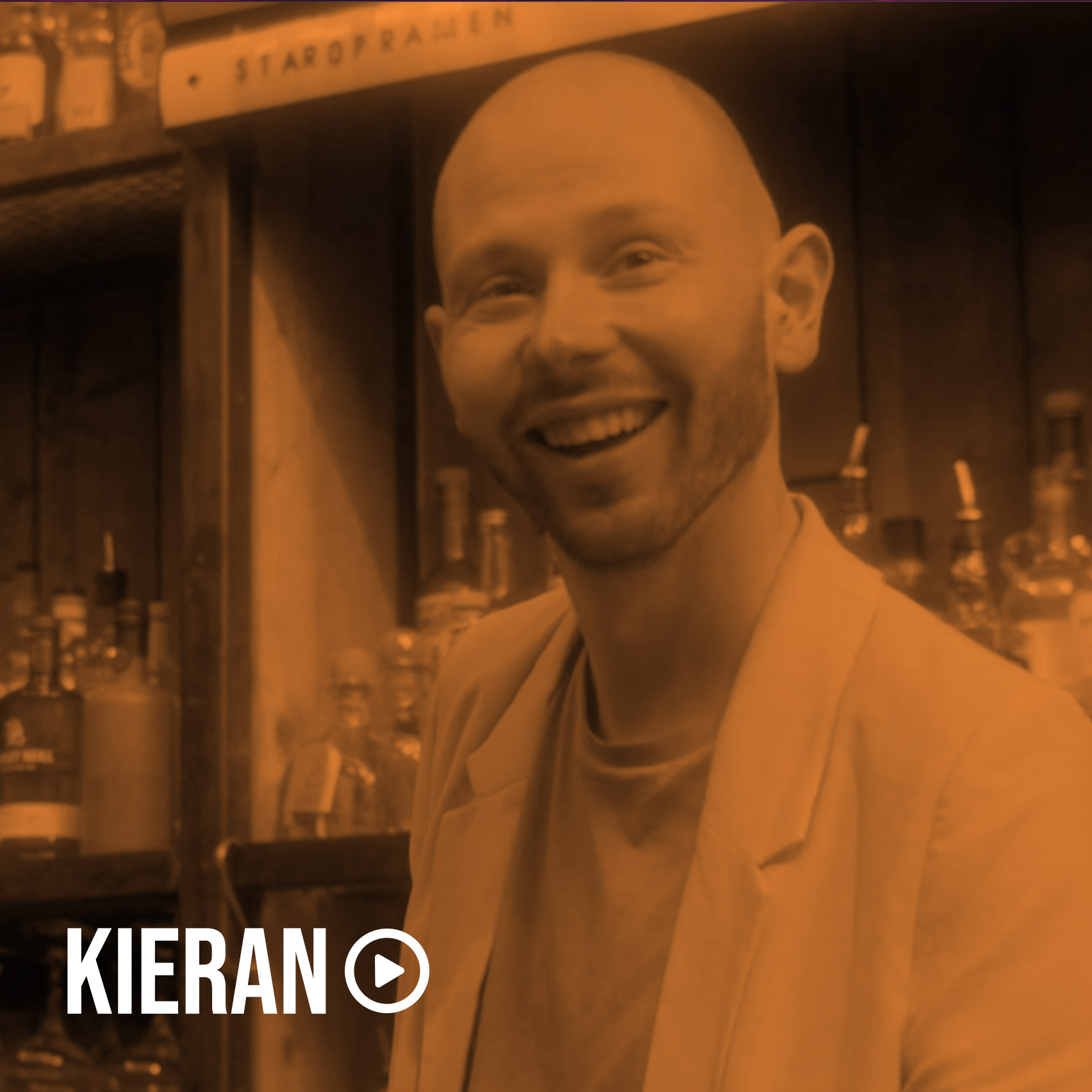This is Kieran