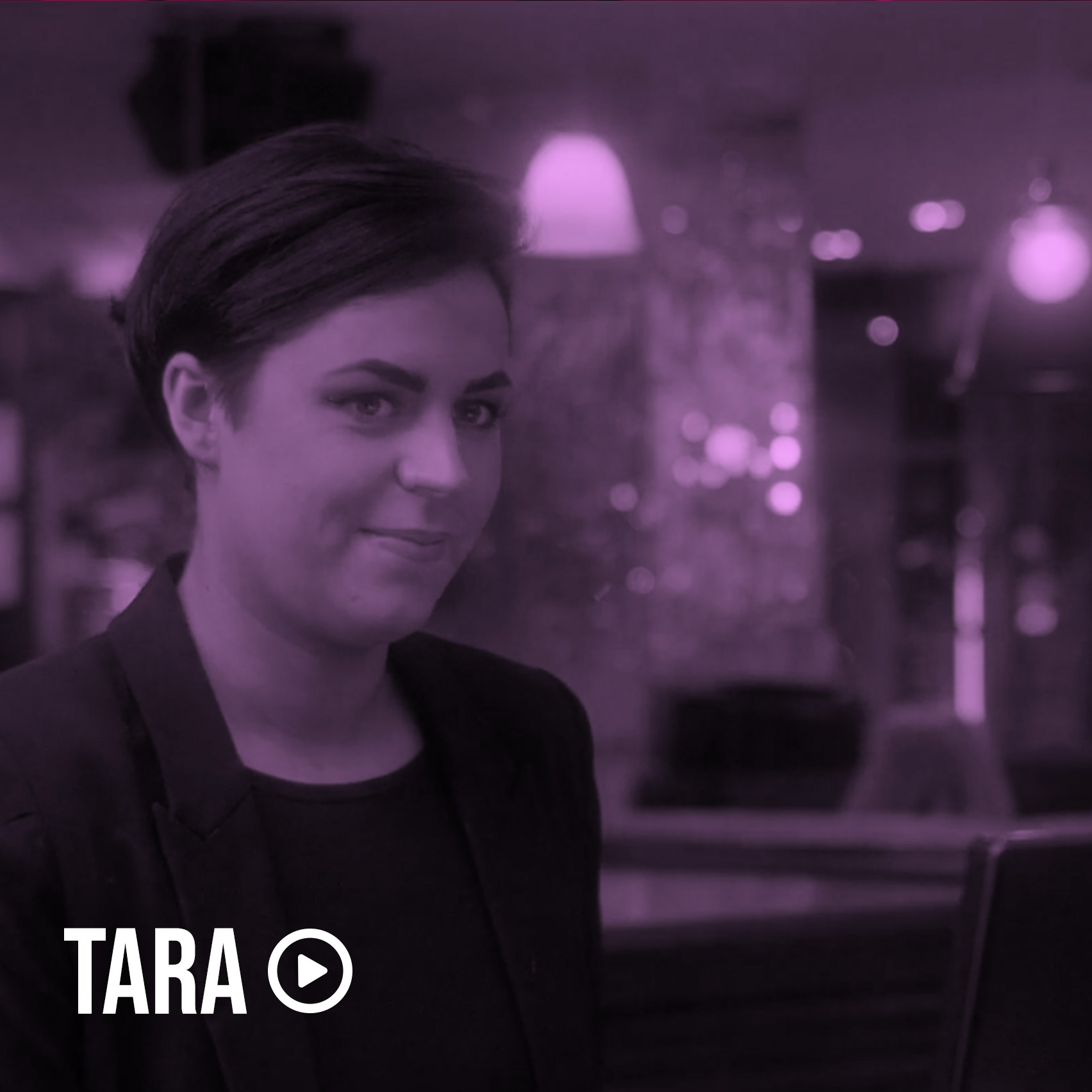 This is Tara